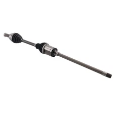 Front Right Side CV Axle For BMW X5 2007-20188 BMW X6 2008-201
