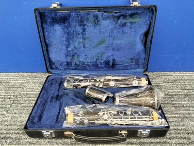 C.G.CONN No markings [Maintained by designated vendor/mouthpiece missing]