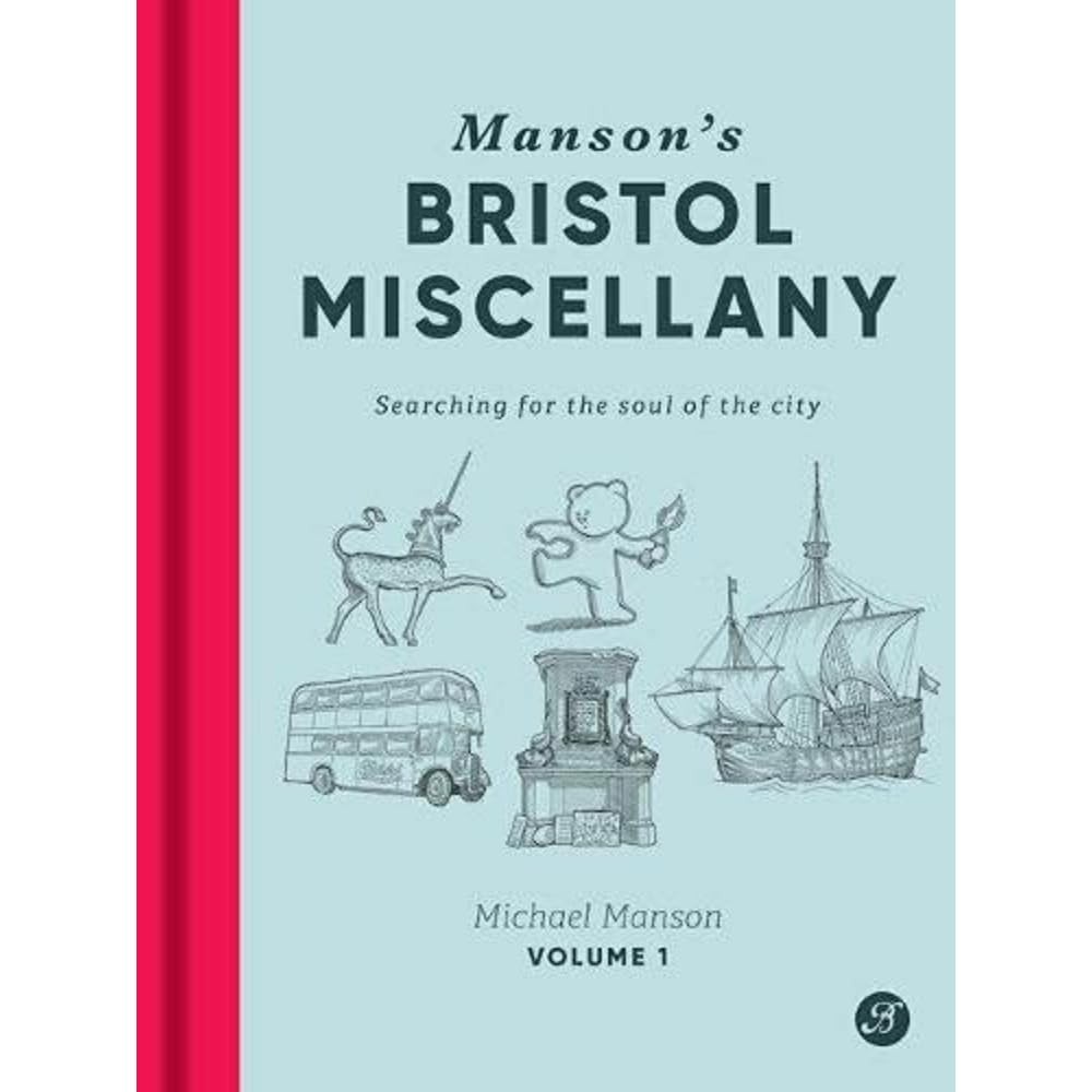 Manson's Bristol Miscellany: Searching for the soul by MansonMichael (HB 2021) - Image 5