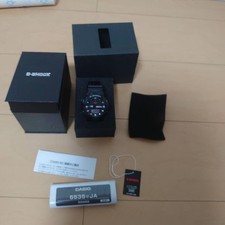 Casio G-Shock 5535JA Digital Watch for Men