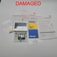 Honeywell Home RTH9585WF1004 Wi-Fi Smart Color Thermostat, Programmable *READ*