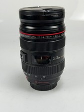 Canon EF 24-70mm F2.8L USM Digital lens