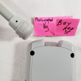 Official Sega Dreamcast Seaman Microphone HKT7200 HKT-7200 dream cast WORKS TEST