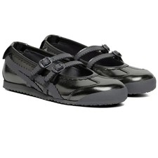 Onitsuka Tiger Mexico 66 Mary Jane Shoes 250mm New