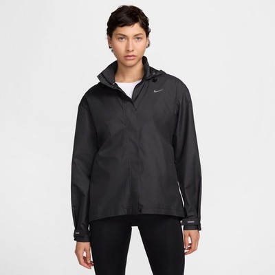 Nike Fast Swoosh Repel Damen Laufjacke Sportjacke Jacke Trainingsjacke