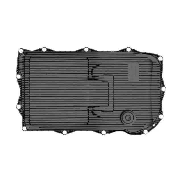 Genuine Mopar Transmission Oil Pan And Filter 68259490AD - Image 4 of 4