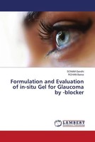 Sonam Gandhi (U. A.) | Formulation And Evaluation Of In-Situ Gel For Glaucoma...