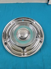1958 Olds Oldsmobile 14 Hubcap - Very Nice