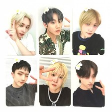[P1Harmony] ¡DUH! / Tarjeta fotográfica de regalo de videollamada Withmuu 250902