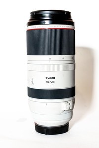 Canon 100 500 RF | eBay