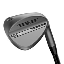 TITLEIST VOKEY SM10 NICKEL LOB WEDGE 60 -04  BOUNCE T GRIND STEEL WEDGE FLEX S