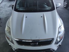 Capot Ford KUGA