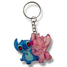 STITCH KEY CHAIN from LILO Stitch - Fast Shipping