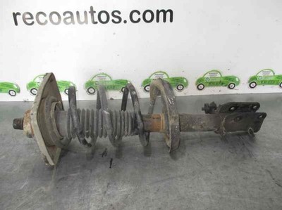G8167R STOßDÄMPFER VORDERACHSE RECHTS / MONROE / 1131197 FÜR PEUGEOT EXPERT KAST