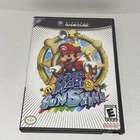 Super Mario Sunshine (Nintendo GameCube, 2002)