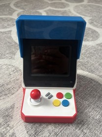 SNK NEOGEO mini Japan Game Console