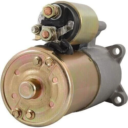 Arranque nuevo para Ford F-150 F-250 Super Duty 8cyl. 10cyl 1999-2012 Foto 3 de 4