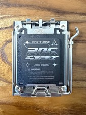 AM5 CPU Retention Mechanism + Screws + Plasti...