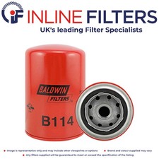 Oil Filter for ARO 10 w/VW TD 1600cc TD Eng 1980/01->