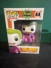 Funko Pop! - The Joker #44 Batman Classic TV Series
