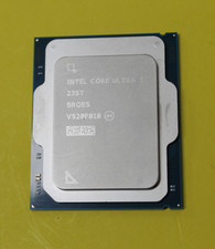 NEW Intel Core Ultra 5 235T 35W 14 Core 5GHz ...