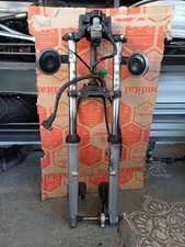 Gabel komplett Honda CX 500 78-82