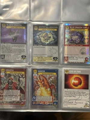 MapleStory iTCG Trading Card Games for sale - eBay