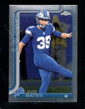 Click to enlarge Jake Bates