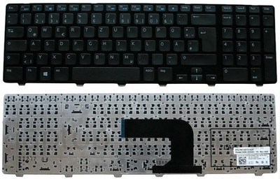 OEM Original tastatur Dell Inspiron 17 17R 3721 5721 /DE173-GR