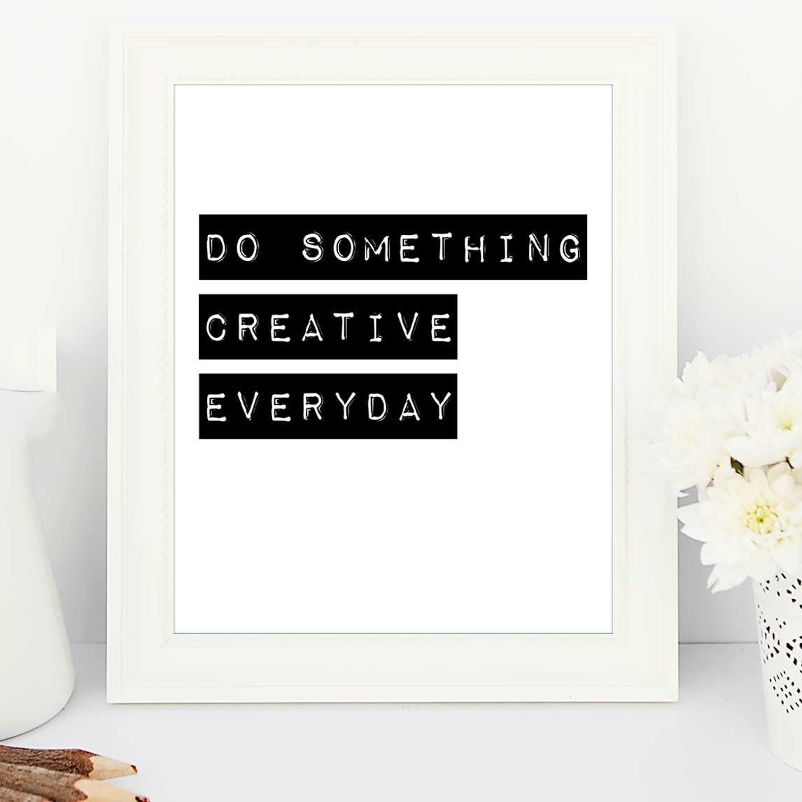 Oozmas Replacement for Dymo Embossing Label Tape 3/8 9mm(3/8 Inch), Black 