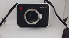 Blackmagic Design Cinema Camera 2.5K (Camera ...