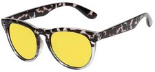 Night Vision Driving Glasses Anti Glare Polarized Night Yellow Driving