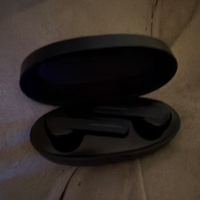 TRU CAPSULE *dope* LOUD BASS cheap Headphones GOOD Q. Uality