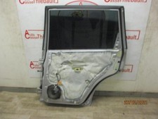 Porte arrière et accessoires Ssangyong REXTON