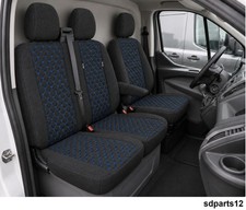 Siège Ford TRANSIT
