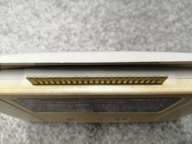 BATMAN RETURNS Famicom software Japan c2