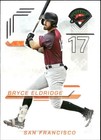 2025 Panini Prospect Edition - Bryce Eldridge #12