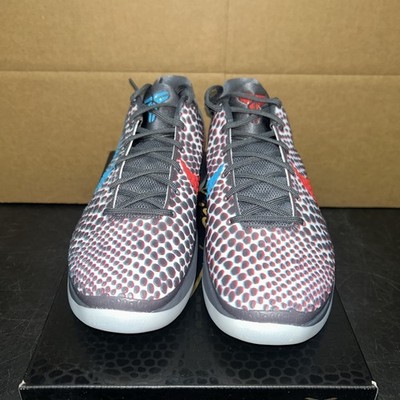 Nike Kobe 6 Protro “3D All-Star Hollywood” IQ3902-002 MENS  display picture 2