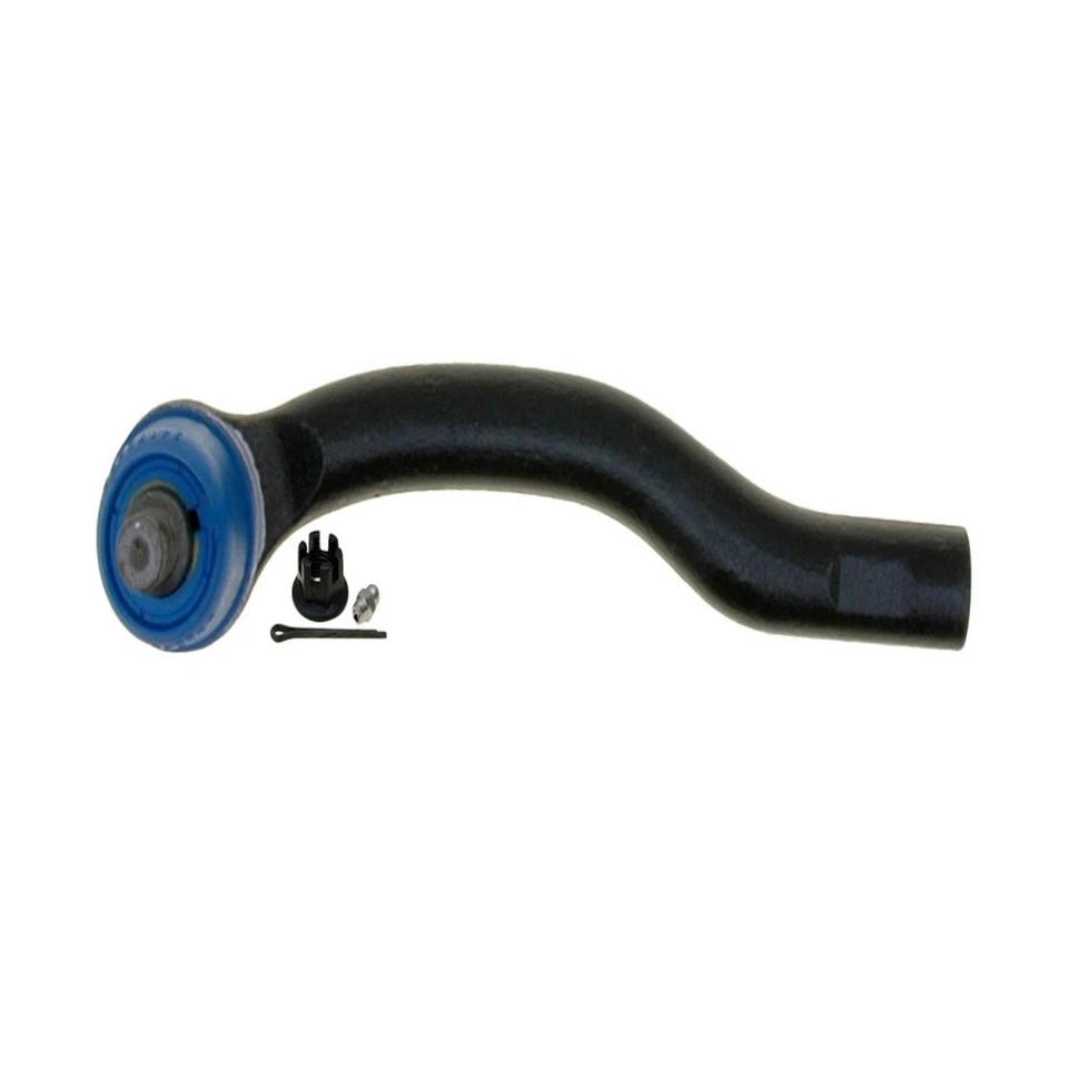 ACDelco genuino para Honda Pilot 2009-2015 extremo de varilla de amarre lado del pasajero | 19462212 Foto 3 de 4