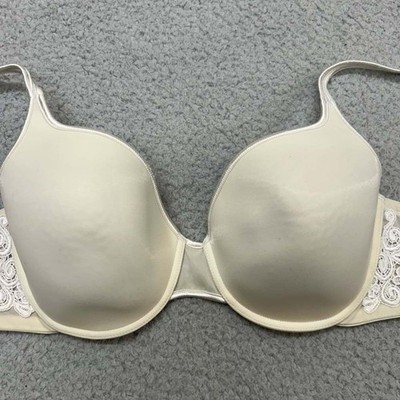 Wacoal Bra 38C Contour 65365 Entre Nous Seamless Contour Bra
