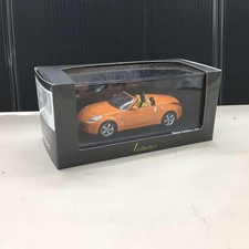 KYOSHO NISSAN FAIRLADY Z 2007 NISSAN FAIRLADY Z 2007