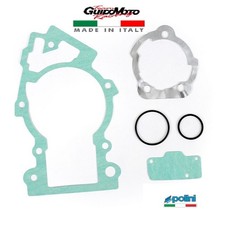 GUARNIZIONI CARTER LAMELLARE CIAO BRAVO SI CICLOMOTORI PIAGGIO POLINI 209.0354