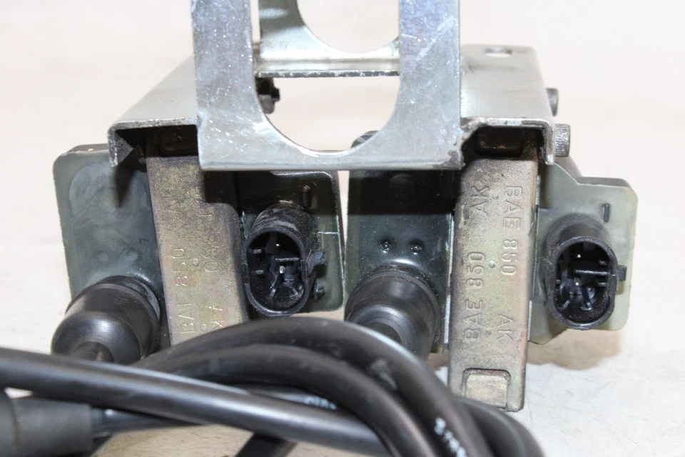 Moto Guzzi 1100 1999 bobinas de encendido OEM Foto 4 de 4