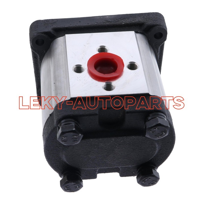 Hydraulic Pump 5129488 5179714 For Fiat 1380 140-90 1580 160-90 72-94 ...