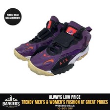 Preços baixos em Nike Air Max Speed Turf Night Purple | eBay