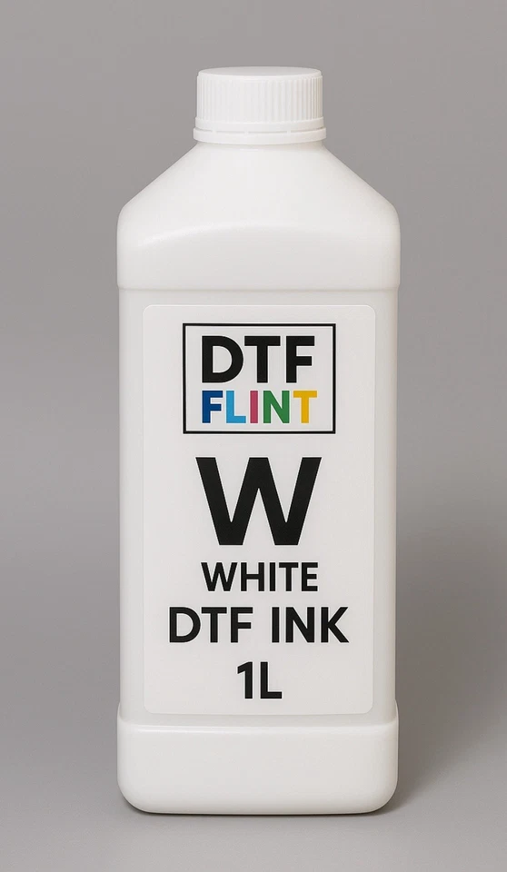 1L Dtf Flint Dtf Ink - Image 2 of 4