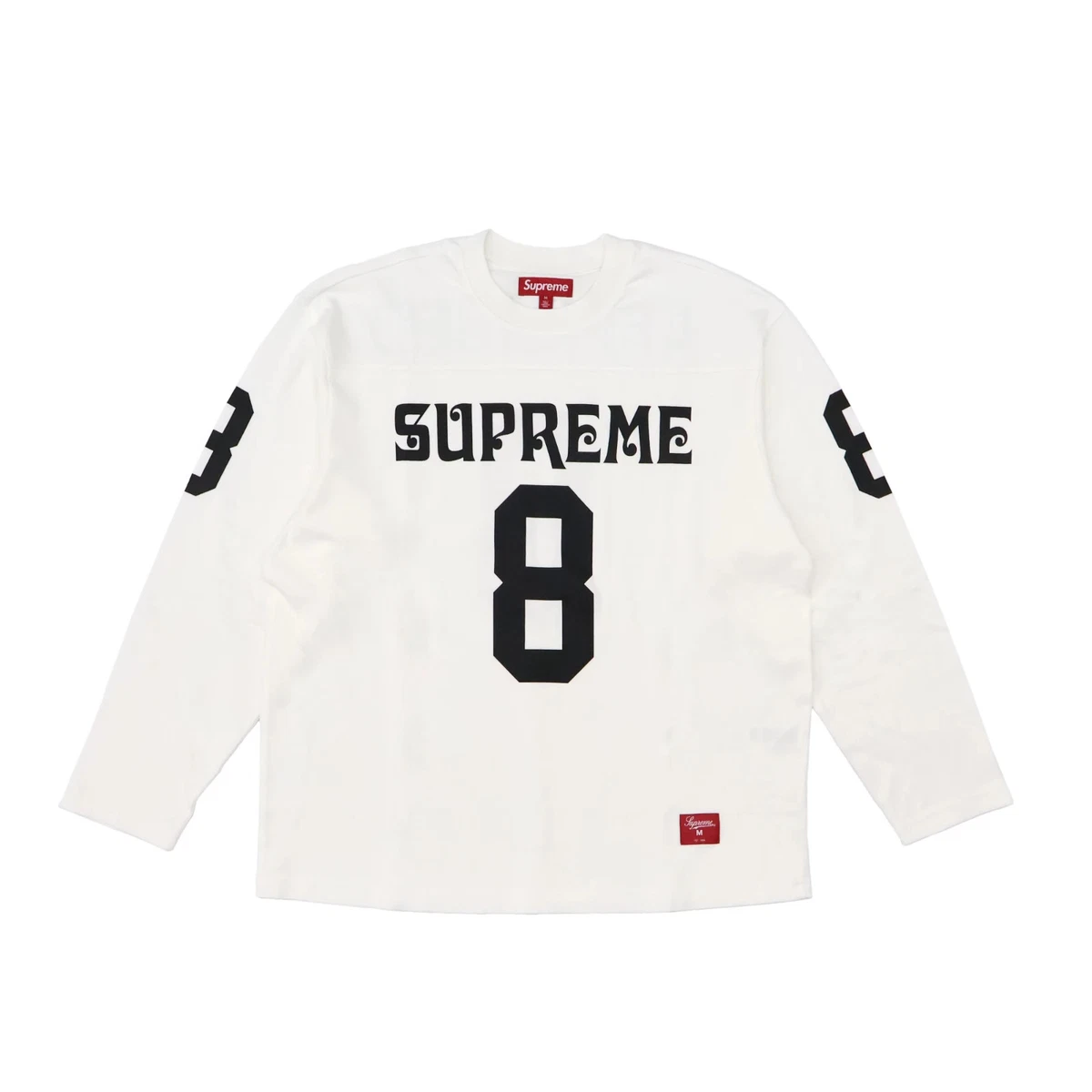 supreme football top products for sale | eBay