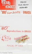 Ho Prr Rs Loco Brkchain Adj pr