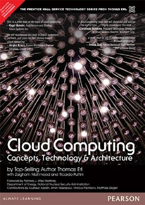 Cloud Computing: Concepts, Technolo..., Ricardo Puttini