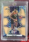 2021 Panini Mosaic Basketball Orange Fluorescent Rudy Gay #22